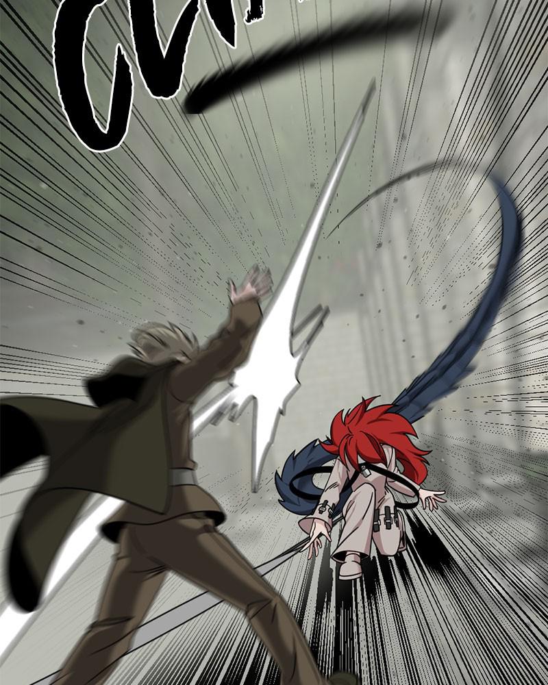 Read Hero Killer EN Manga Online