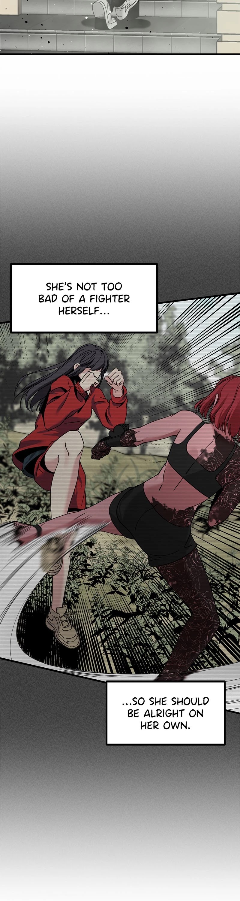 Read Hero Killer EN Manga Online