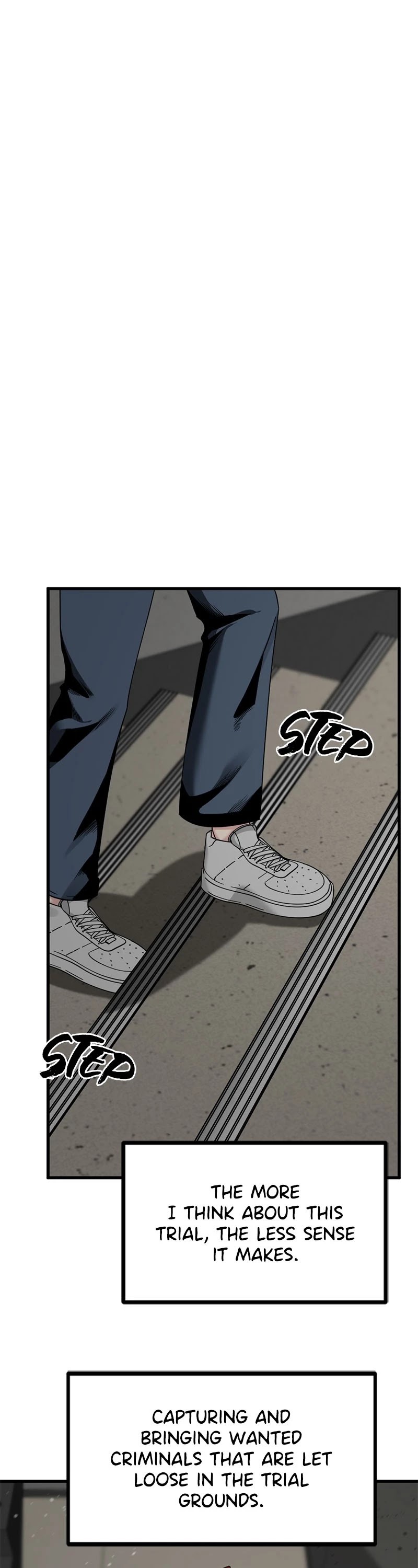 Read Hero Killer EN Manga Online