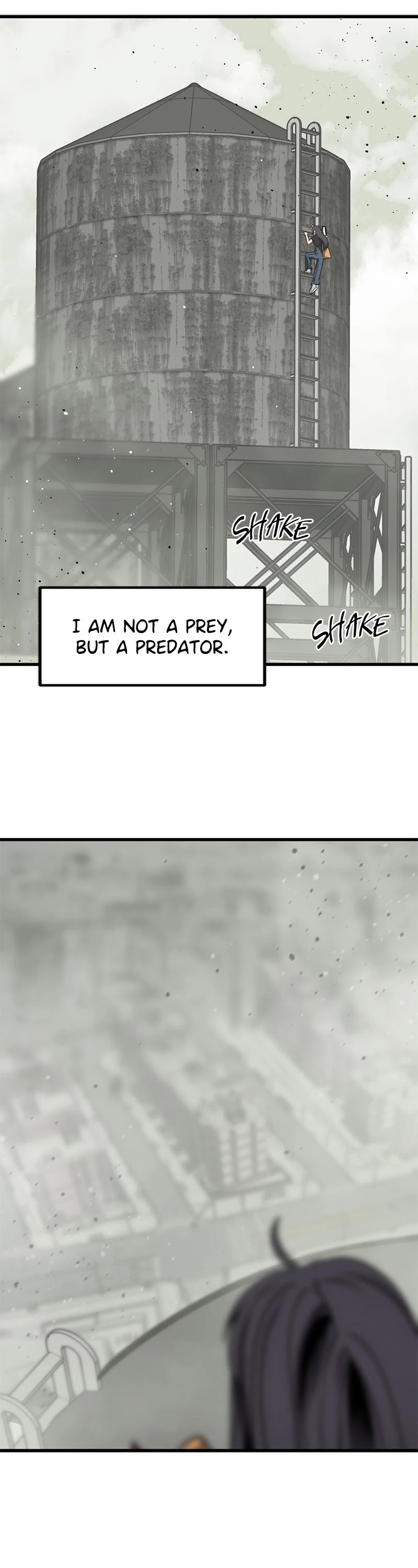 Read Hero Killer EN Manga Online