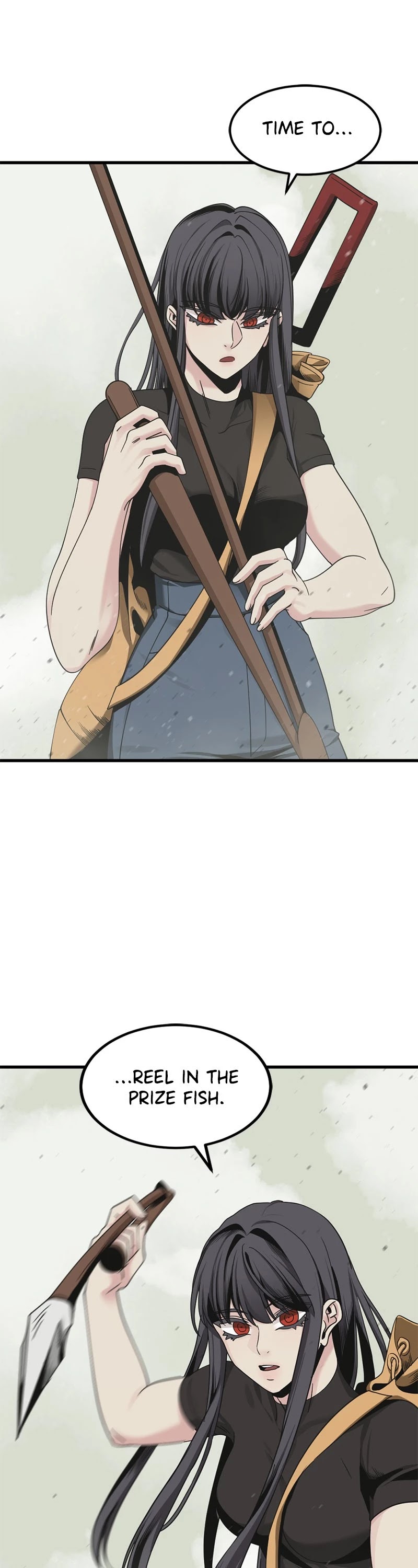 Read Hero Killer EN Manga Online