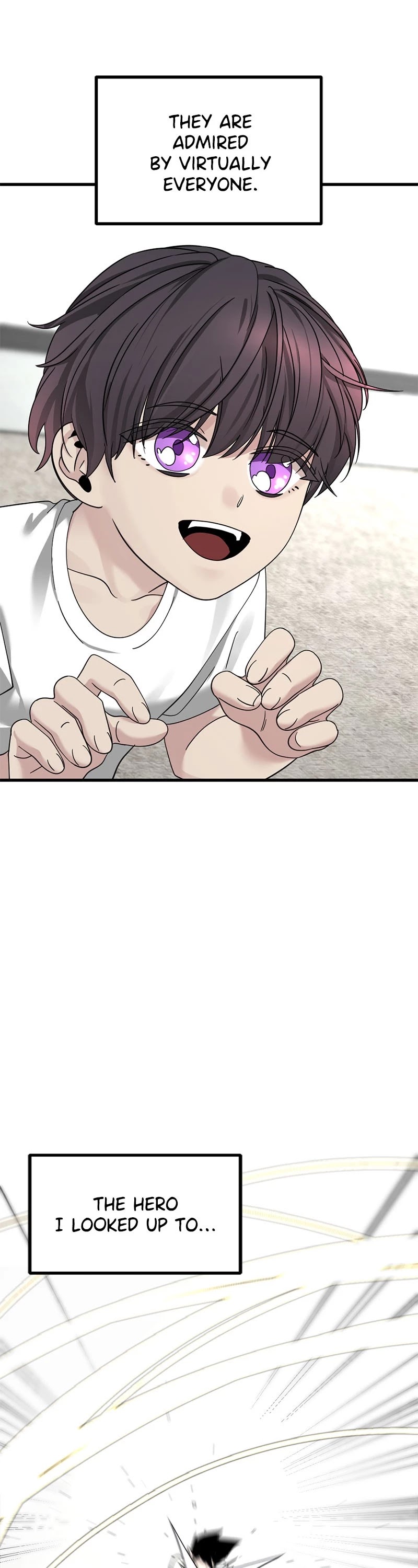 Read Hero Killer EN Manga Online