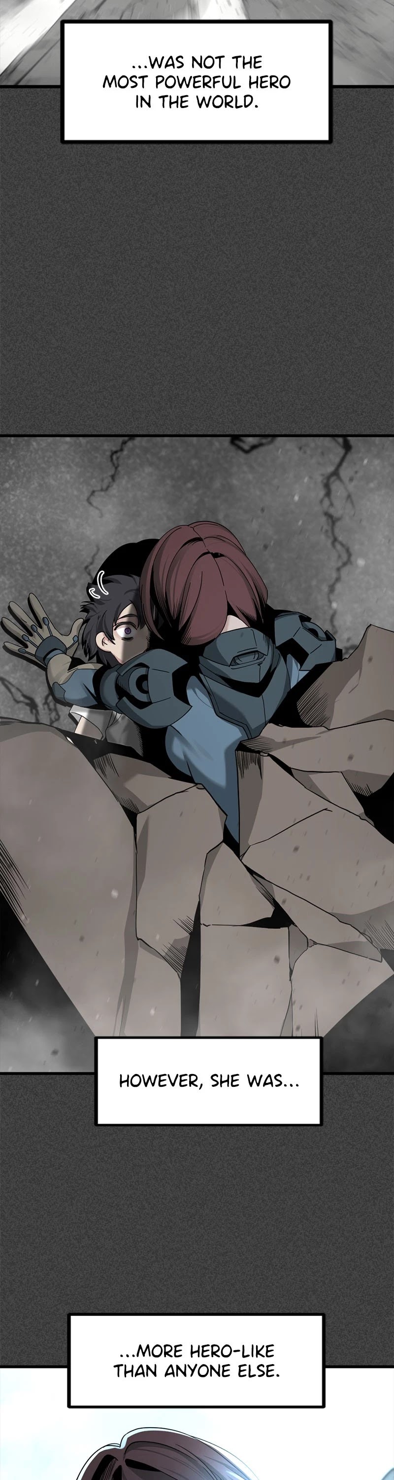 Read Hero Killer EN Manga Online