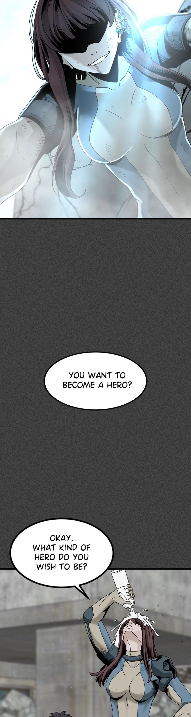 Read Hero Killer EN Manga Online