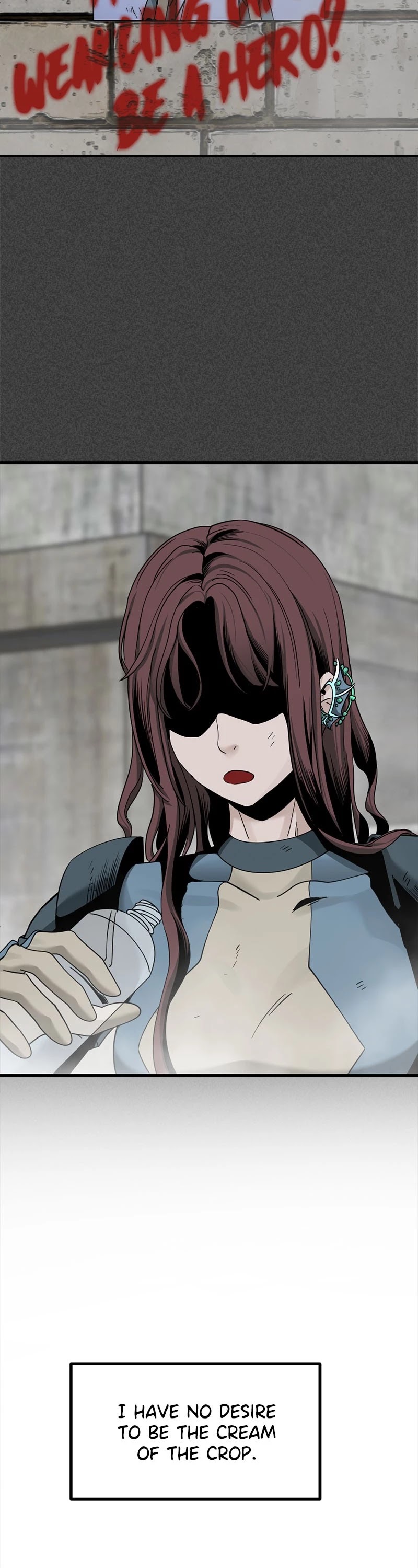 Read Hero Killer EN Manga Online