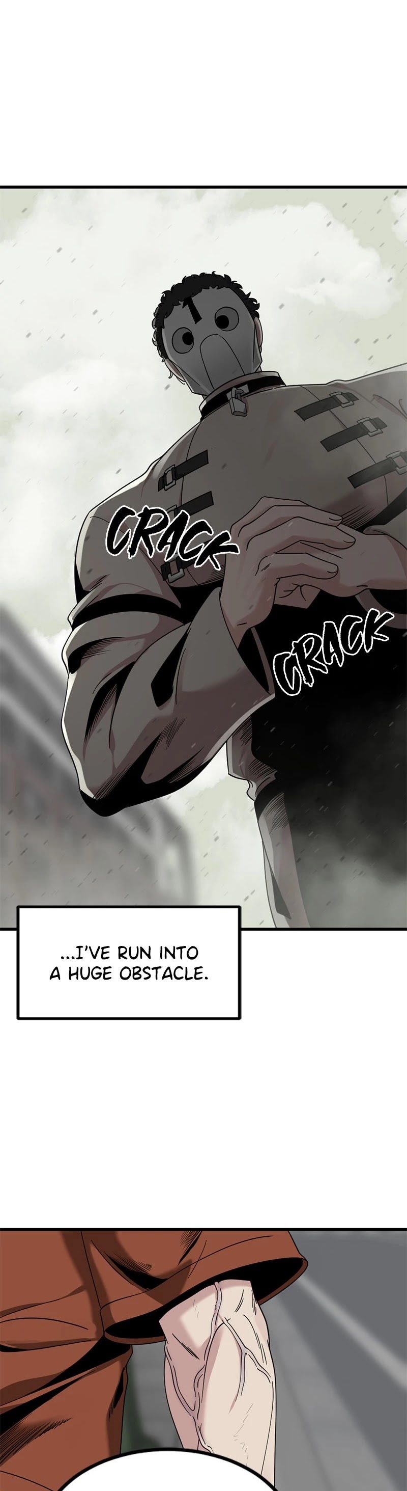Read Hero Killer EN Manga Online