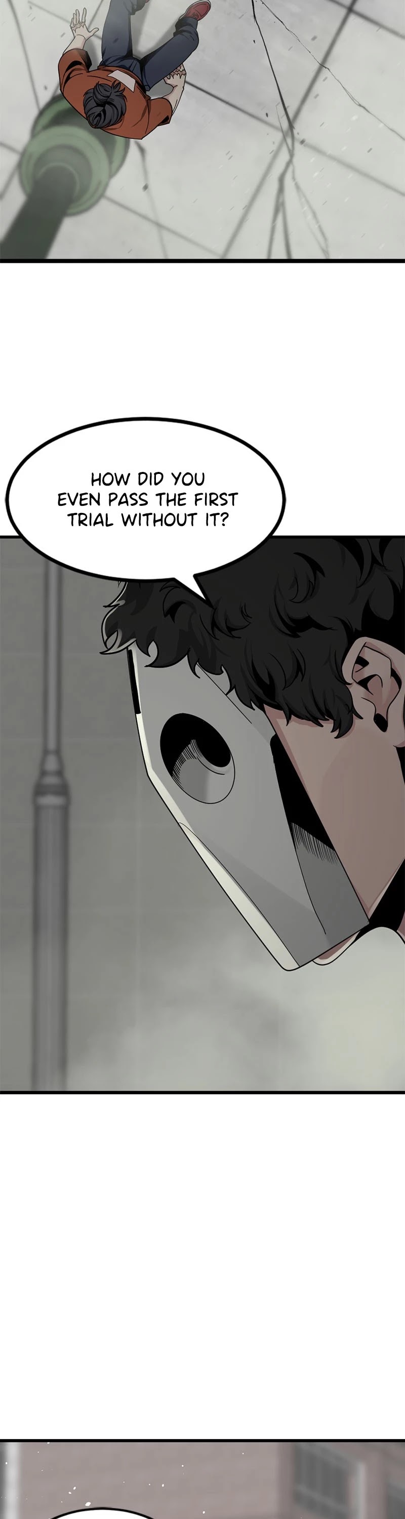 Read Hero Killer EN Manga Online