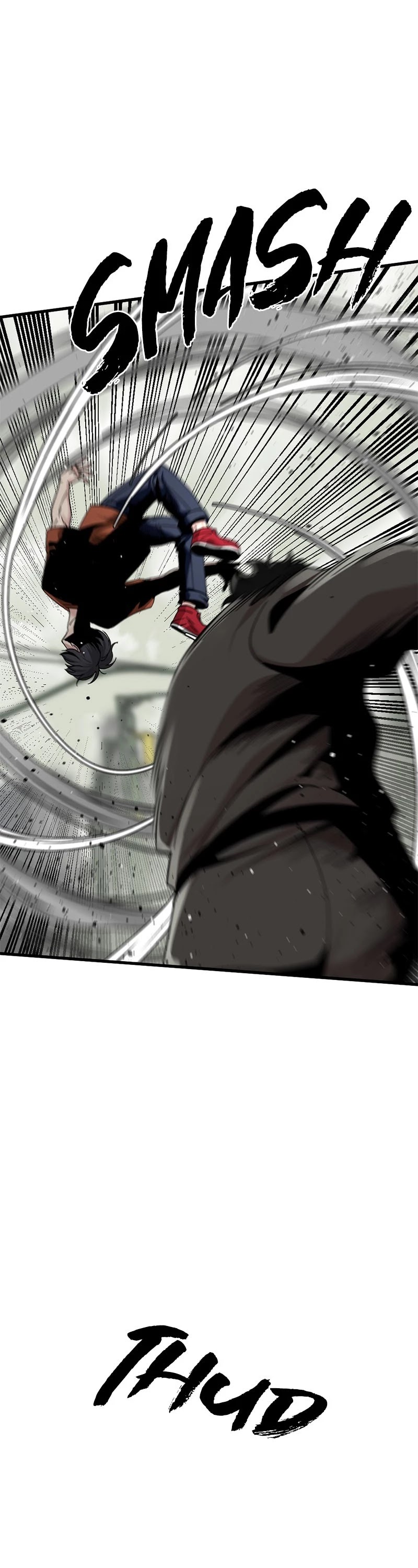 Read Hero Killer EN Manga Online