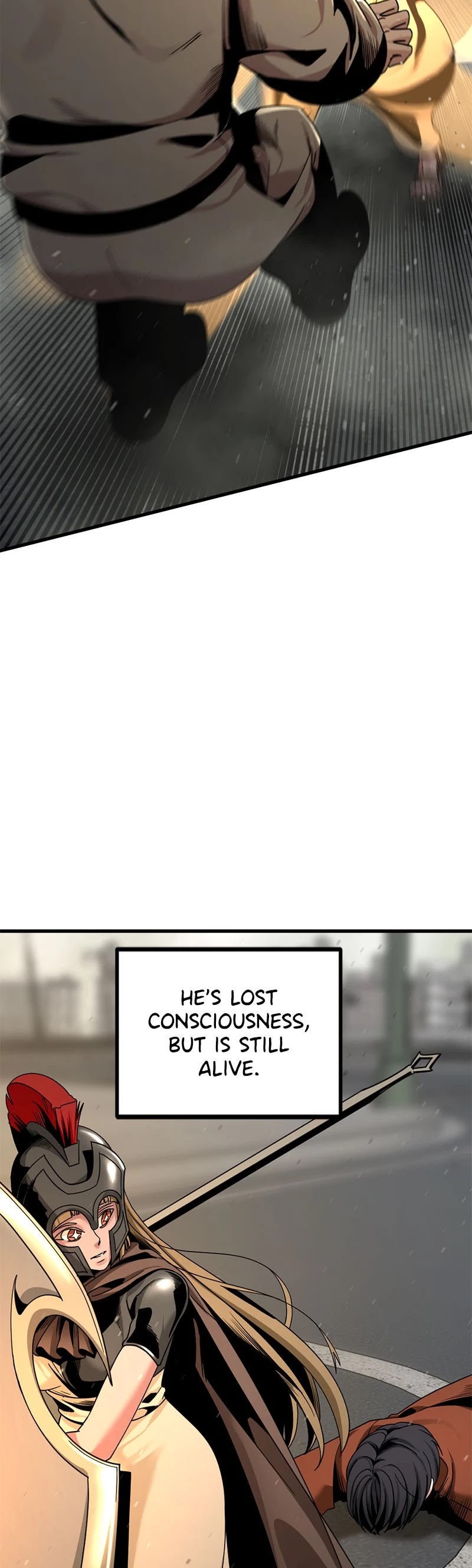 Read Hero Killer EN Manga Online