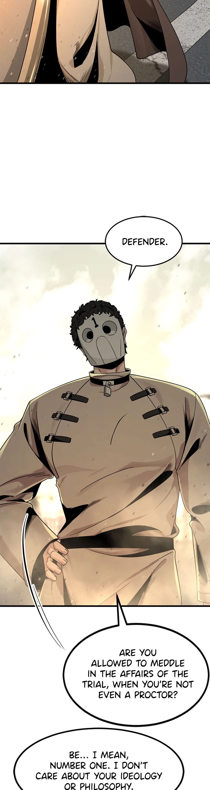 Read Hero Killer EN Manga Online