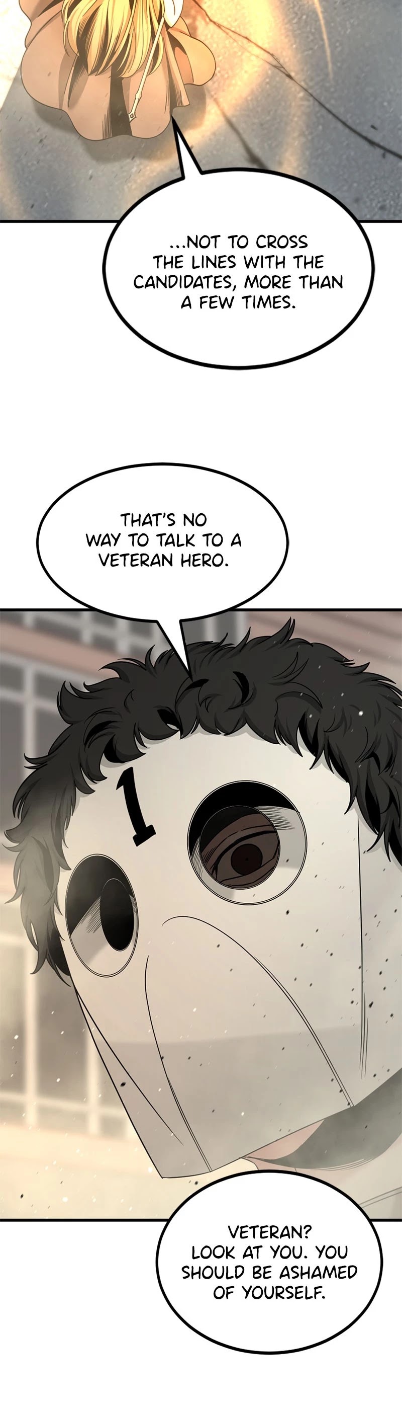 Read Hero Killer EN Manga Online
