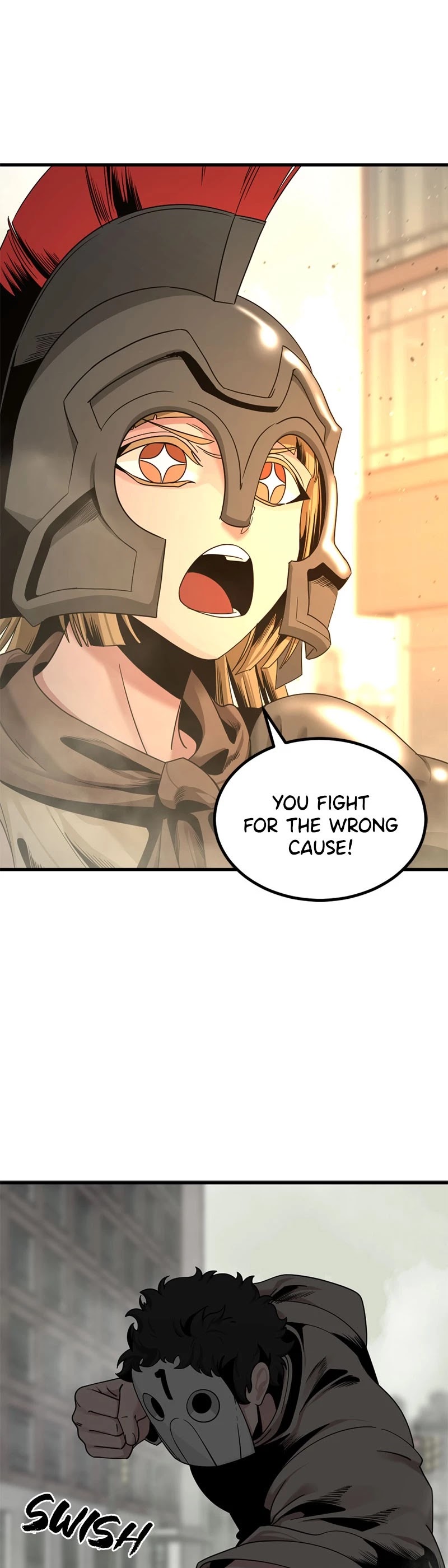 Read Hero Killer EN Manga Online