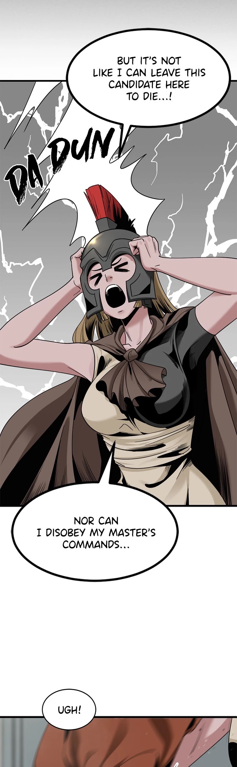 Read Hero Killer EN Manga Online