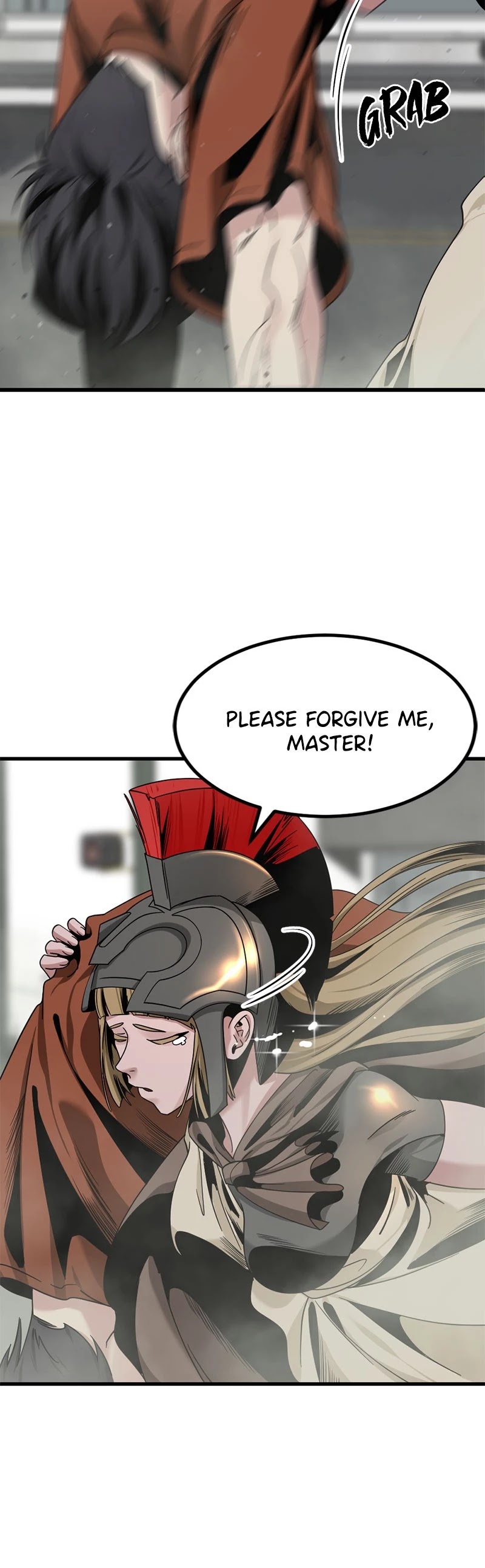 Read Hero Killer EN Manga Online