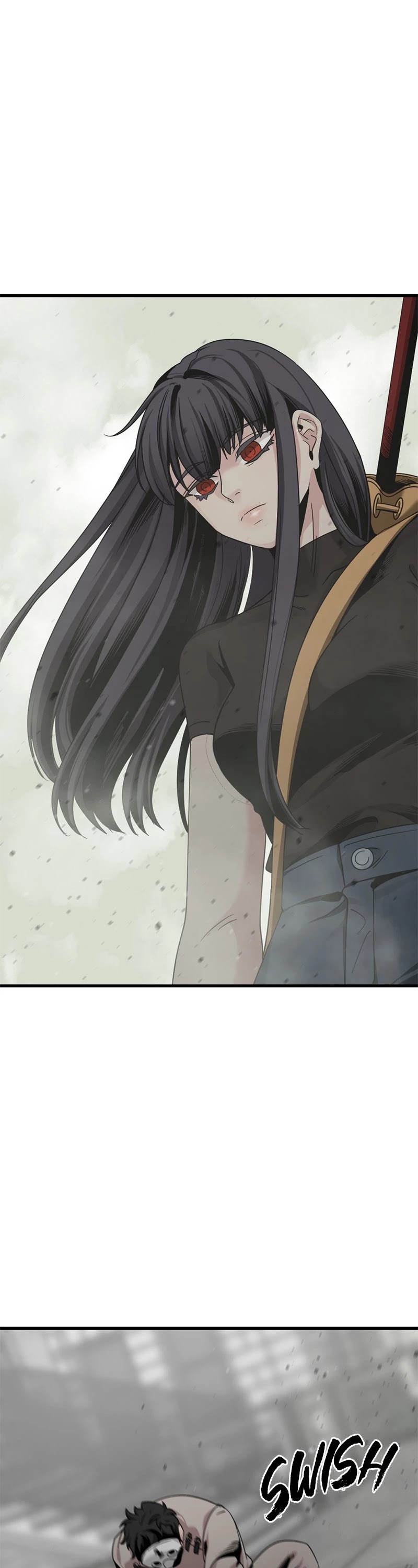 Read Hero Killer EN Manga Online