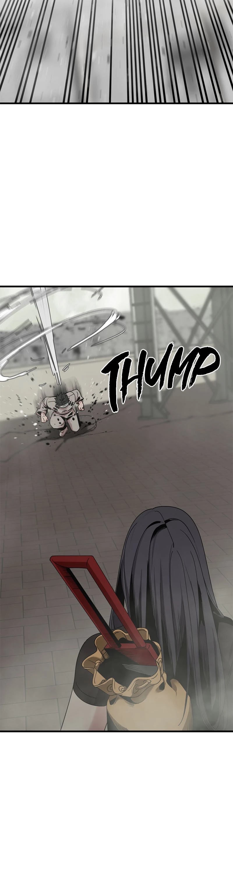 Read Hero Killer EN Manga Online