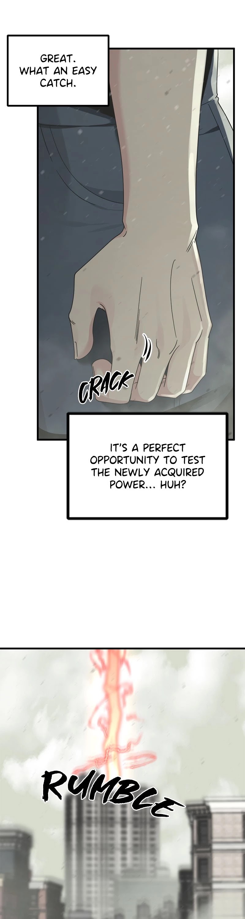 Read Hero Killer EN Manga Online