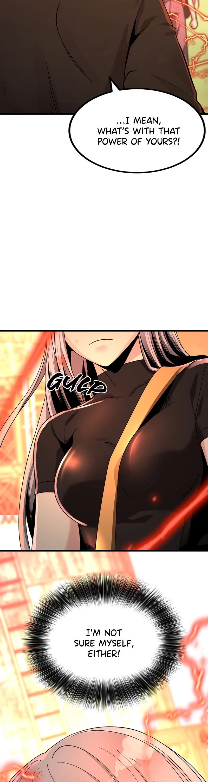 Read Hero Killer EN Manga Online