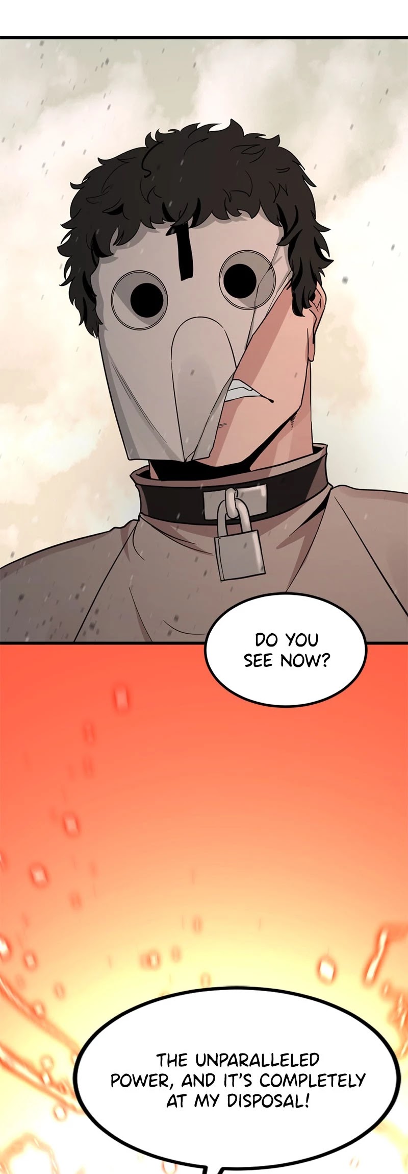 Read Hero Killer EN Manga Online