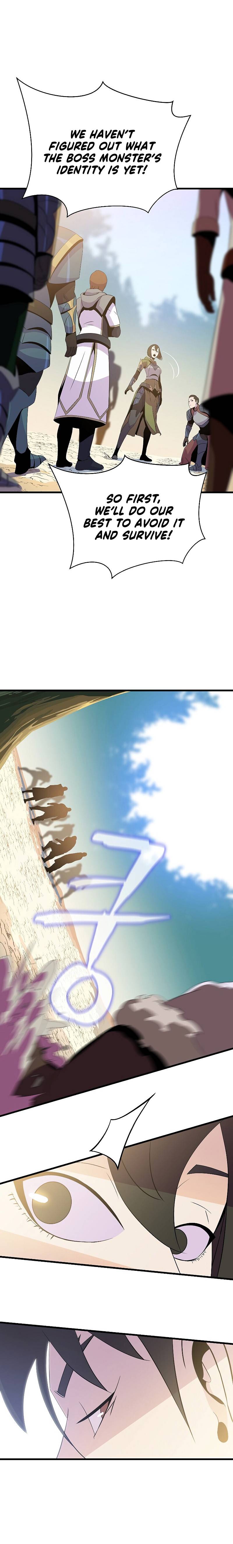 Read Hero Killer EN Manga Online