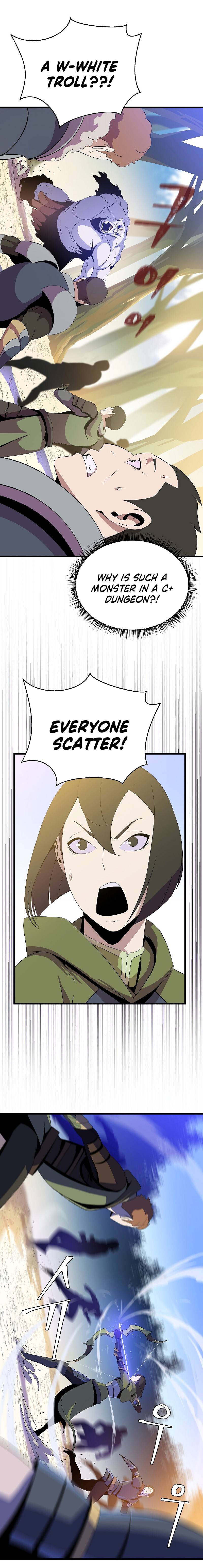 Read Hero Killer EN Manga Online