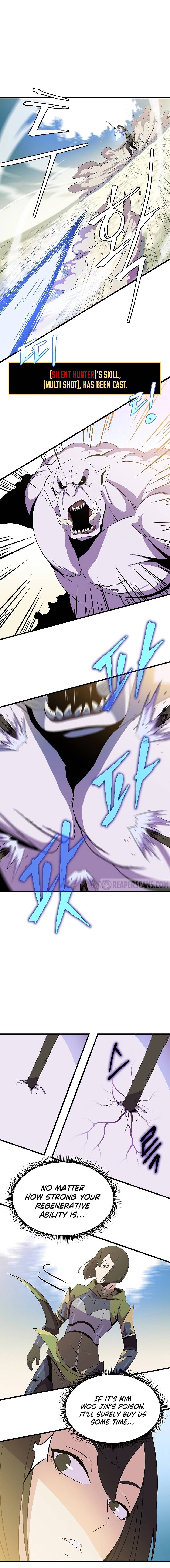 Read Hero Killer EN Manga Online