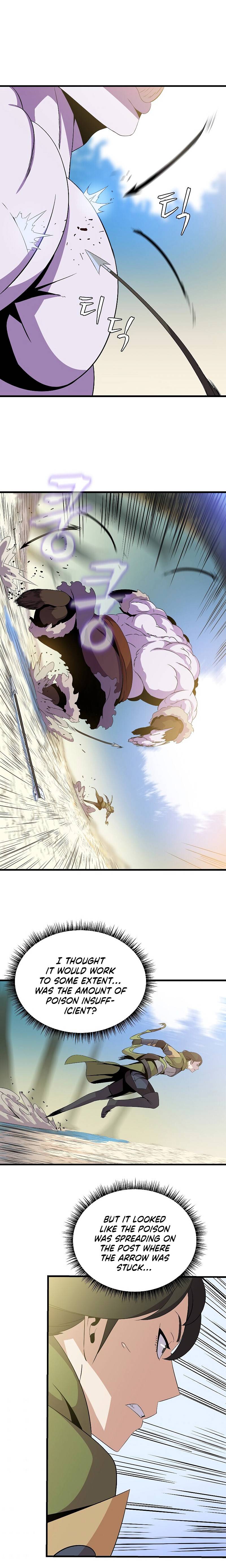 Read Hero Killer EN Manga Online