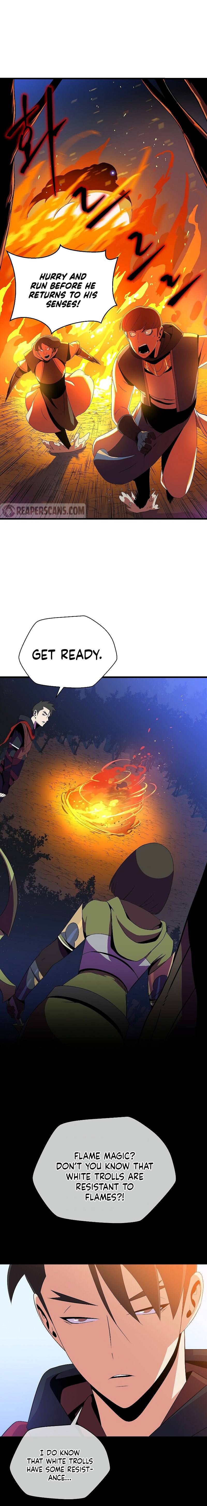 Read Hero Killer EN Manga Online