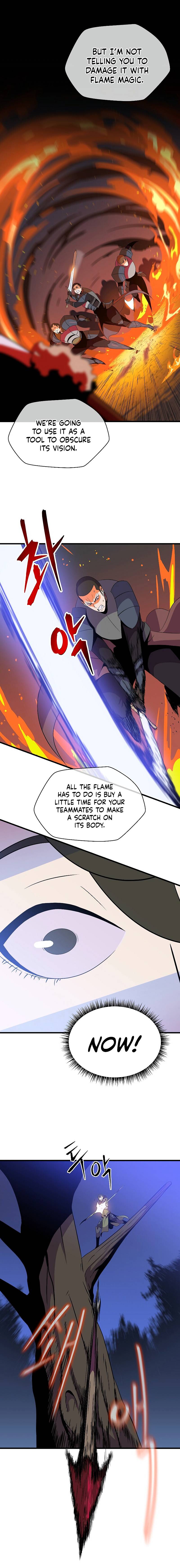 Read Hero Killer EN Manga Online