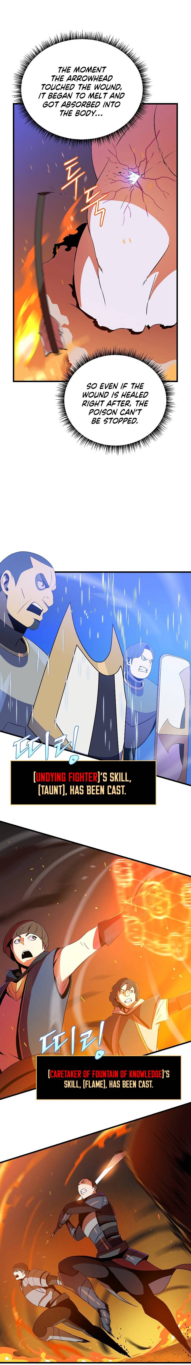 Read Hero Killer EN Manga Online