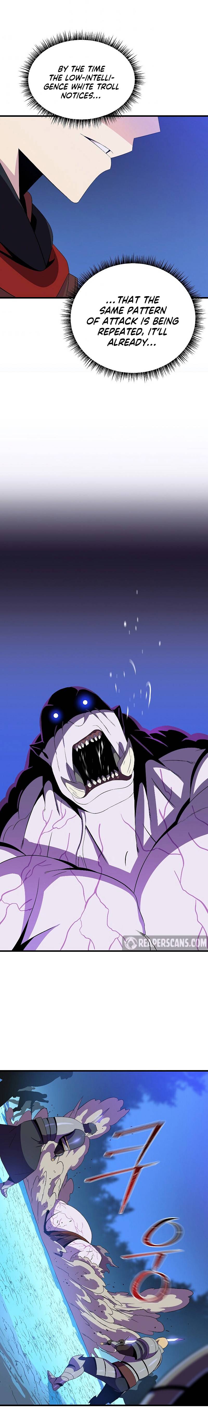 Read Hero Killer EN Manga Online
