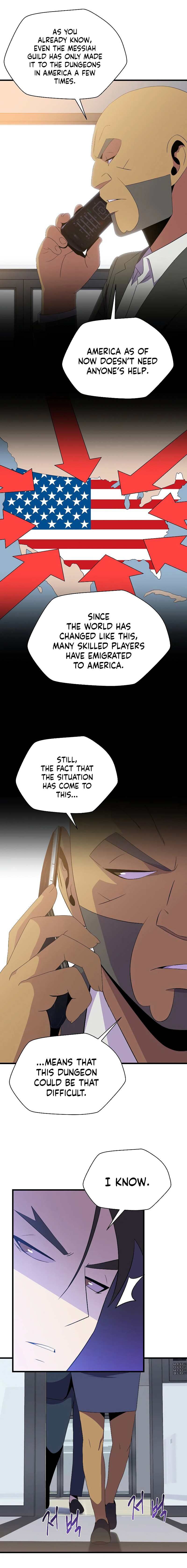 Read Hero Killer EN Manga Online