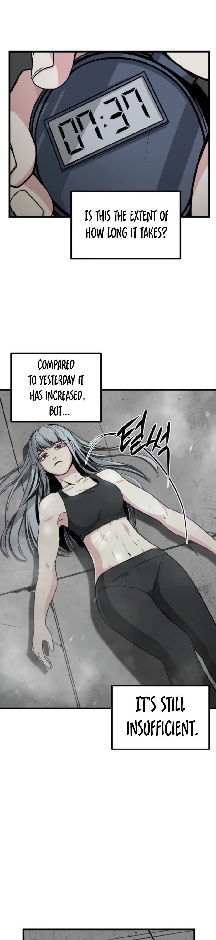 Read Hero Killer EN Manga Online