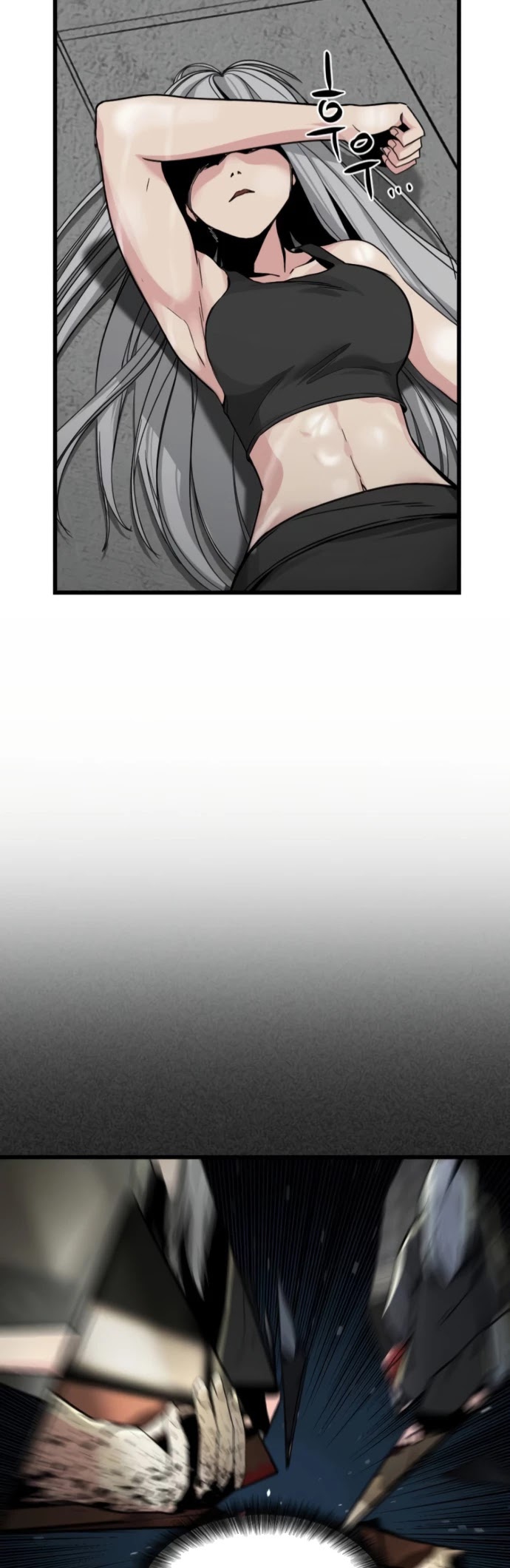 Read Hero Killer EN Manga Online