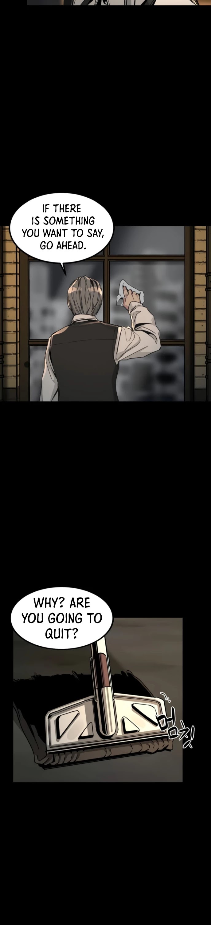 Read Hero Killer EN Manga Online