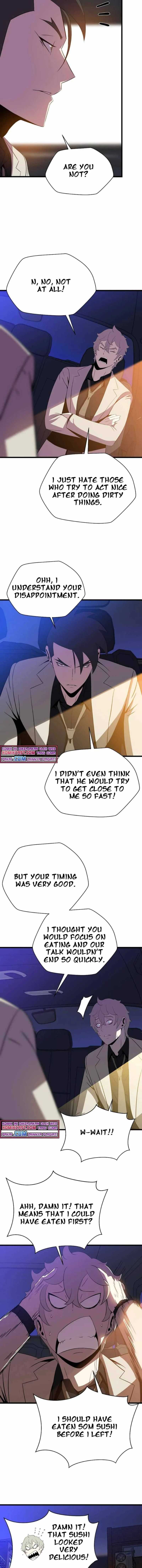 Read Hero Killer EN Manga Online