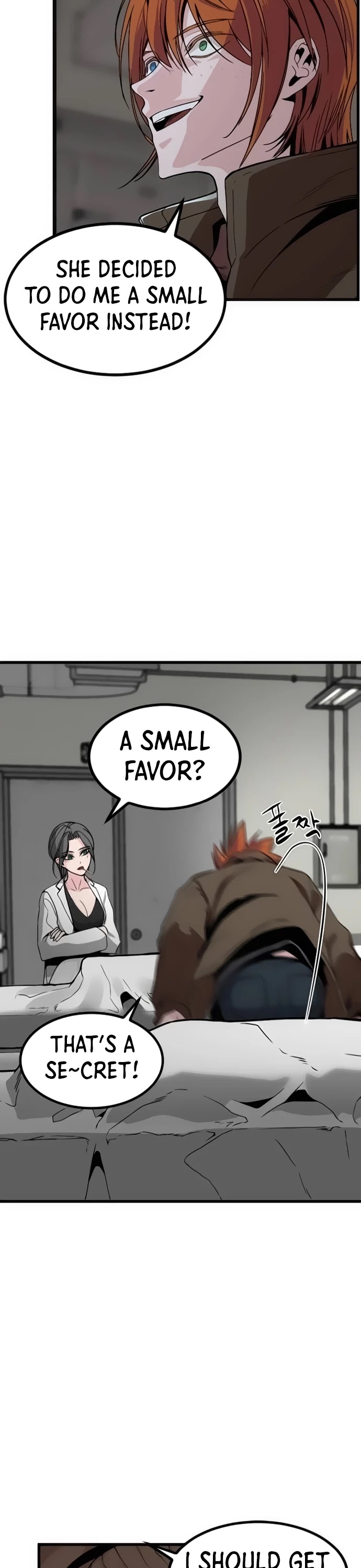 Read Hero Killer EN Manga Online
