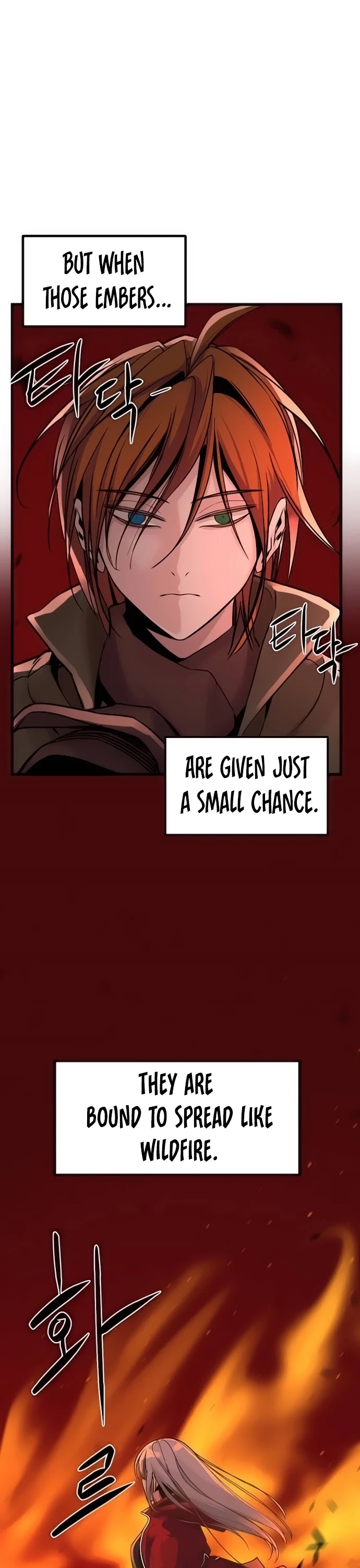 Read Hero Killer EN Manga Online