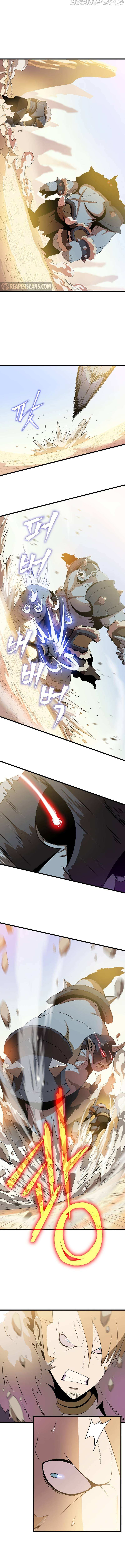 Read Hero Killer EN Manga Online