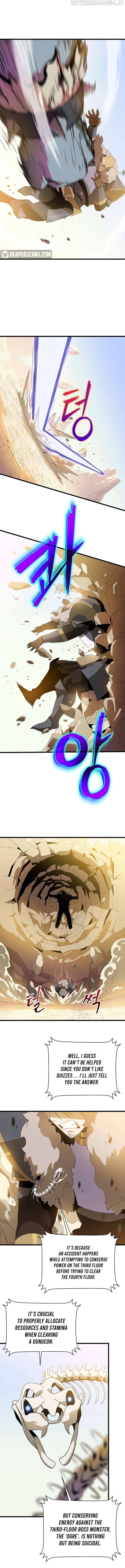 Read Hero Killer EN Manga Online
