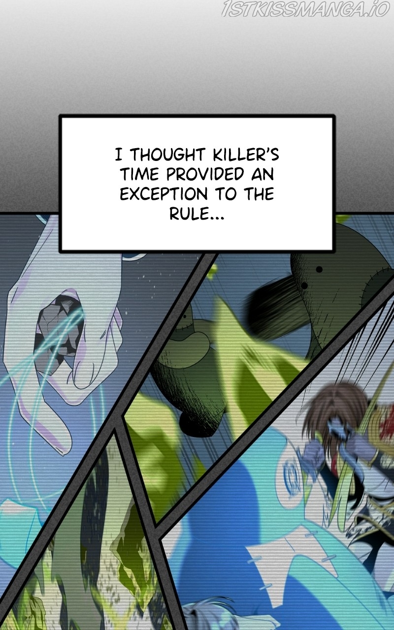 Read Hero Killer EN Manga Online