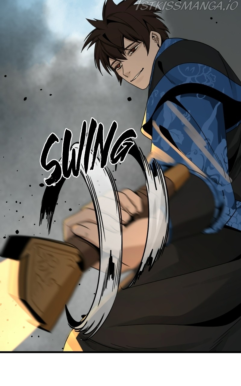 Read Hero Killer EN Manga Online