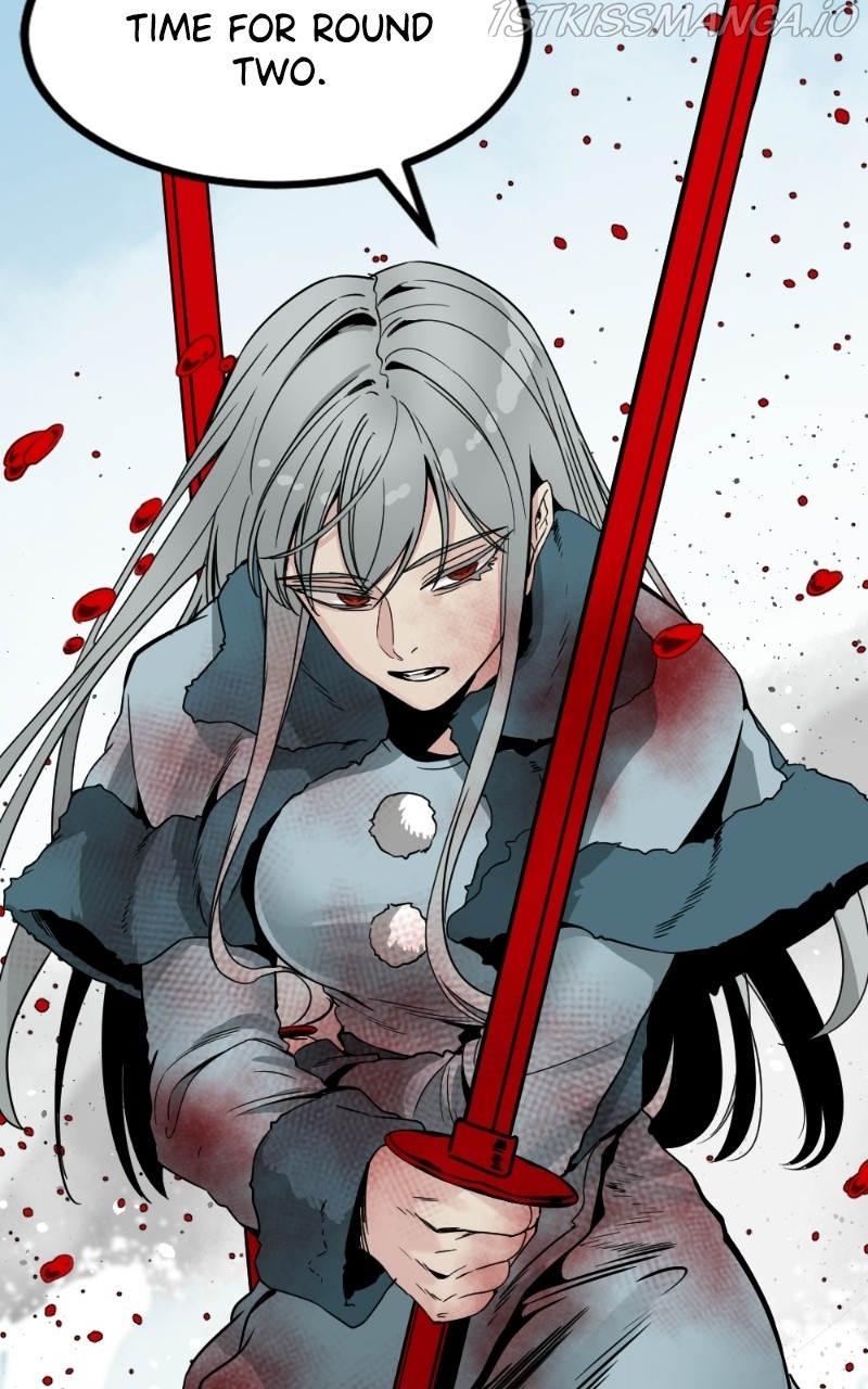 Read Hero Killer EN Manga Online