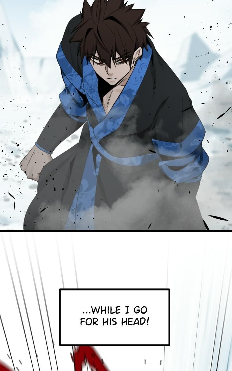 Read Hero Killer EN Manga Online