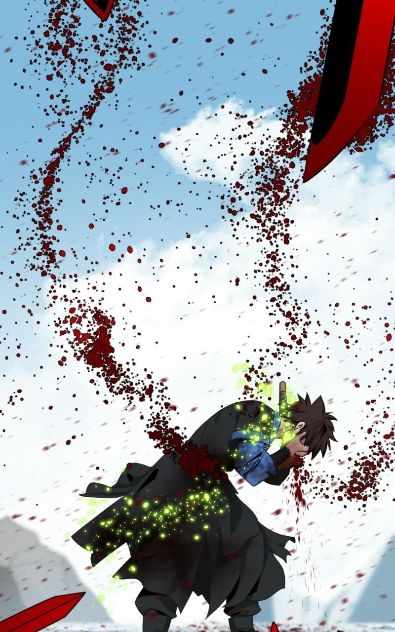 Read Hero Killer EN Manga Online