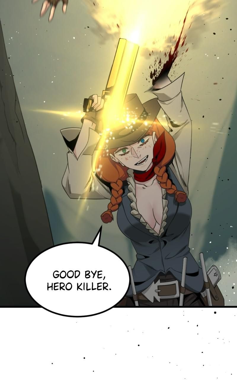 Read Hero Killer EN Manga Online