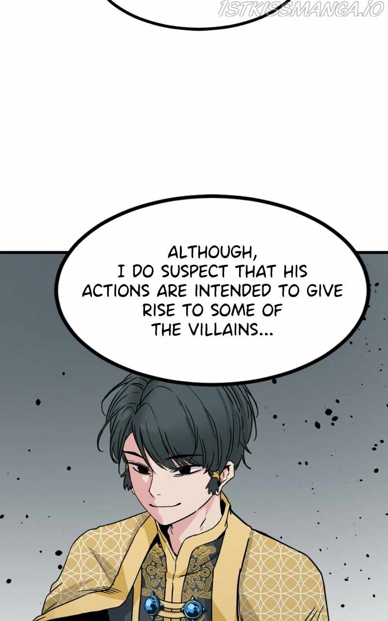 Read Hero Killer EN Manga Online
