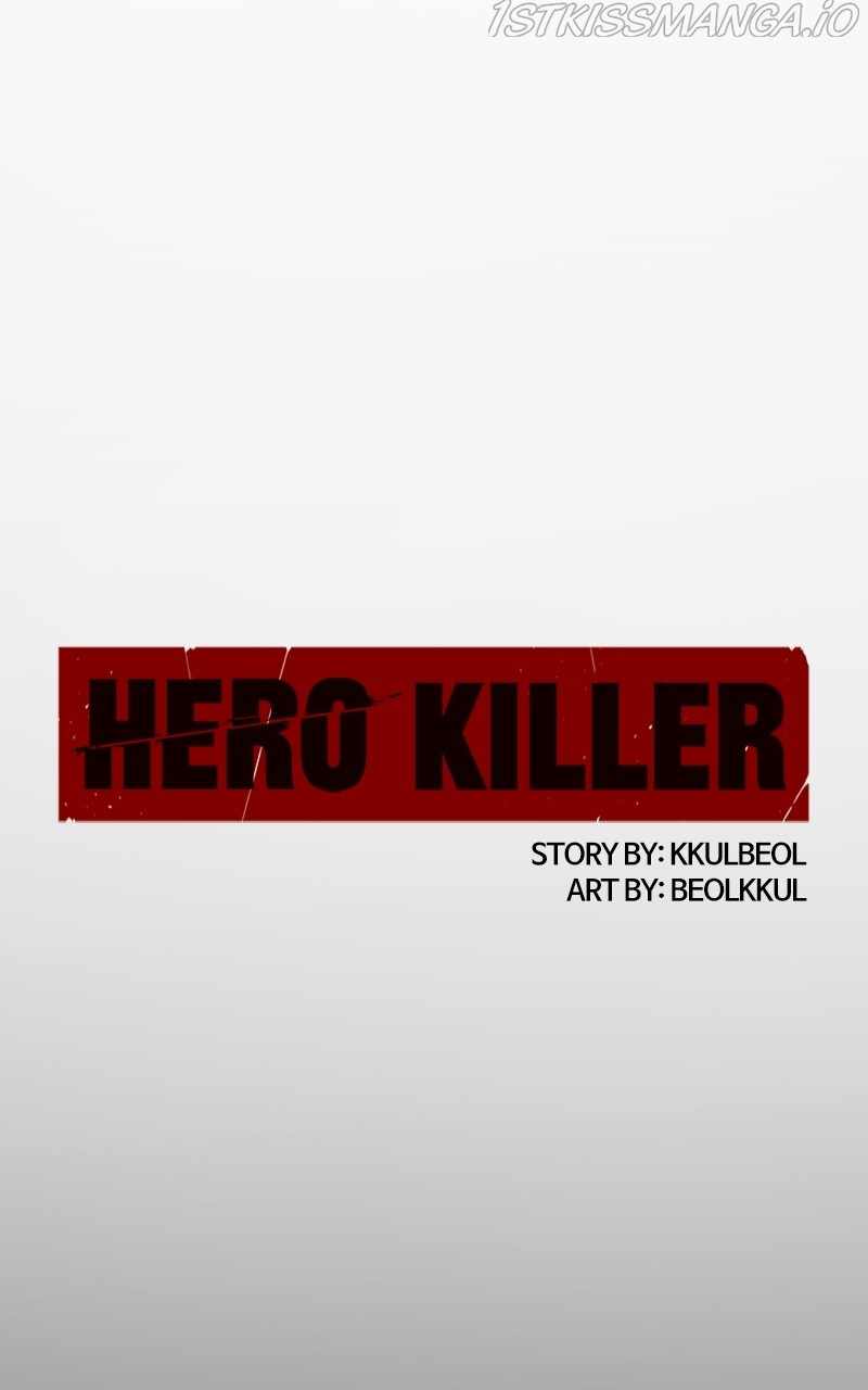 Read Hero Killer EN Manga Online