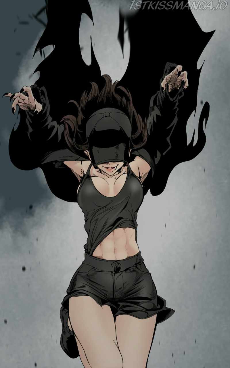 Read Hero Killer EN Manga Online