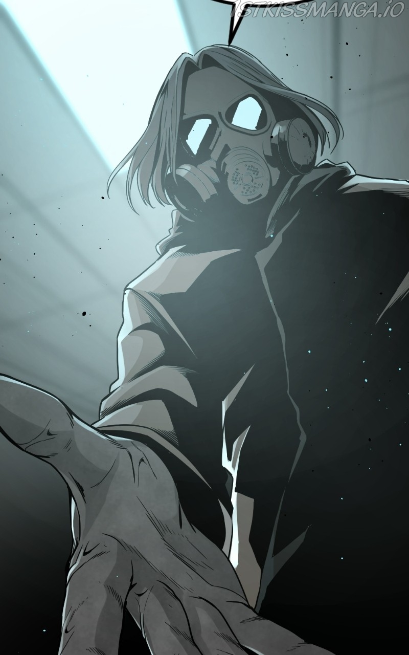 Read Hero Killer EN Manga Online